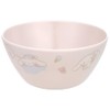 Skater MBL4P Small Bowl, Melamine Bowl, 16.9 fl oz (500