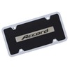 Au-TOMOTIVE GOLD Compatible/Replacement License Plate for Honda Accord