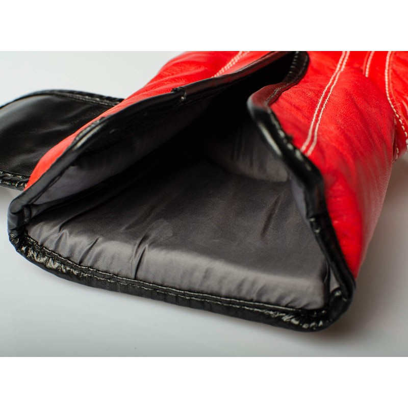 Paffen Sport KIBO Fight Genuine Leather Boxing and Martial Arts