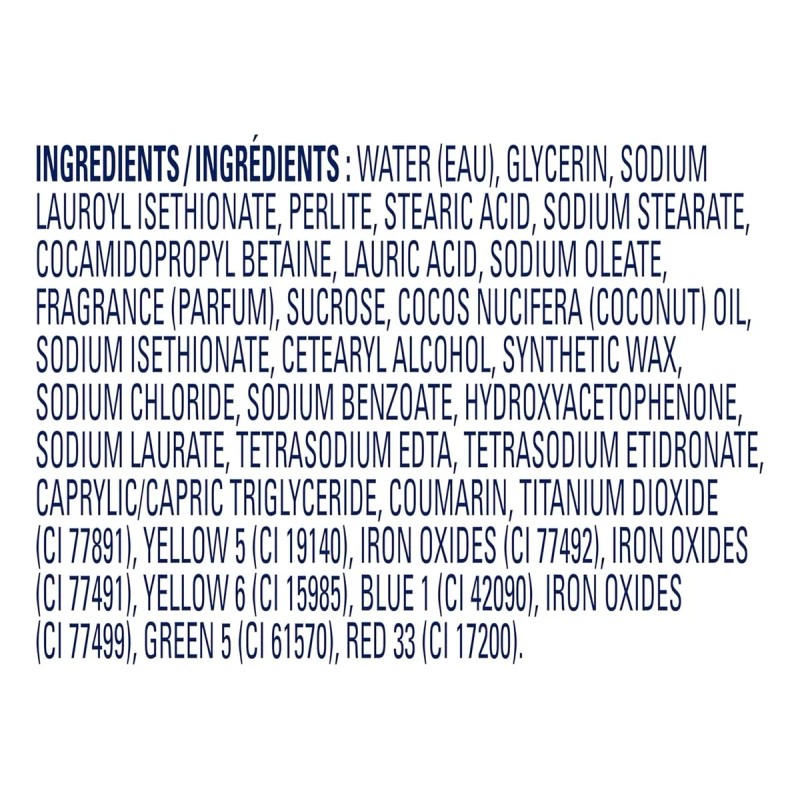 Dove Exfoliante Corporal De Vainilla Sugar 425g