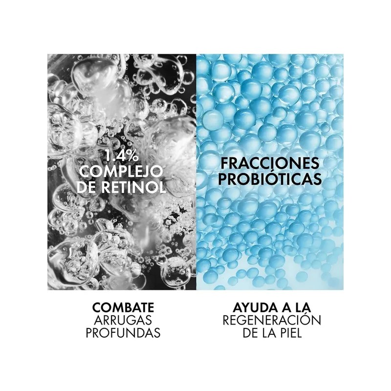 Retinol Serum Arrugas Profundas Vichy Liftactiv 30ml Todo Tipo De