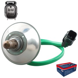 DrCax 234-9077 Oxygen O2 Sensor Upstream Heated Air Fuel Ratio Compatible with Honda Fit 2009 2010 1.5L L4 Replace 36531-RB0-003