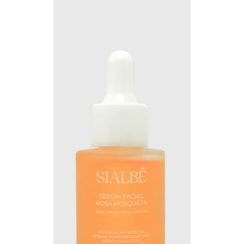 Serum Rosa Mosqueta Sialbé