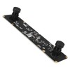 USB Camera Module 1MP High Speed Dual Lens 120 Frame