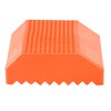 Cannon Sports Football Kicking Tee - Durable Rubber Construction for