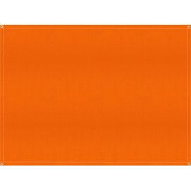 Silicone Welding Blanket 4×6 feet Silicone Coated Fire Blanket Thermal Insulation Fireproof Welding Blanket