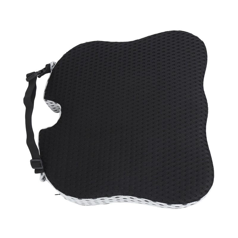 Memory Foam Cushion Breathable Mesh Thickened Chair Pad Seat Cushion