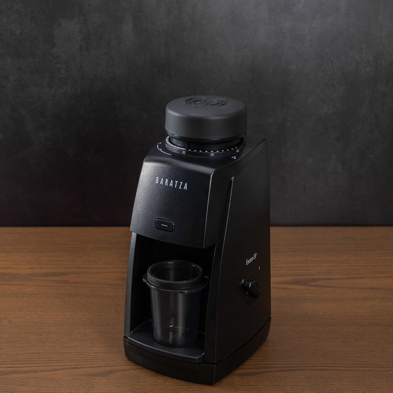 Baratza Single Dose Hopper for Encore, Encore ESP, and Virtuoso+