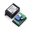 eMylo DC 24V 1 Channel 433Mhz RF Relay Smart Learning