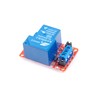 KNACRO SLA-12VDC-SL-C 1 Channel Relay Module DC 12V 30A with