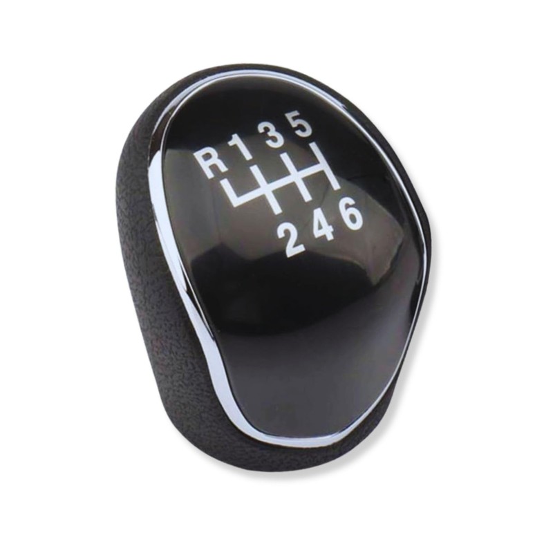 1neiSmartech Gear Knob 6 Speed Gear Lever and Reverse Manual