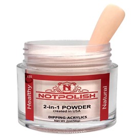 NotPolish - Nail Acrylic/Dip Powder | OG Collection | OG155 Warm Glow