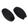 Saxophone Finger Rest, 3Pcs/Set Rubber Saxophone Palm Key Risers Pads,