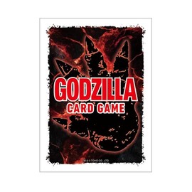 Bushiroad Sleeve Collection High Grade Vol. 4840 "Godzilla Card Game" Pack