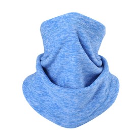 Neck Gaiter Warmer Soft Fleece Face Mask for Cold Weather Winter Outdoor Sports Ski Keep Warm