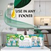 Air Wick Plug in Scented Oil Refill, 5 Count, Fresh