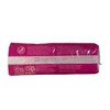 Carefree Body Shape Extra Long Unscented, 36-count (Pack of 2)