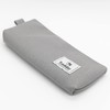 [Luddite] Carrying Case, Radite Boat Pen Case, Canvas, Gray
