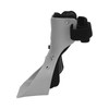 Foot Drop Brace Adjustable Rotary Buckle Soft Posture Correct Ankle