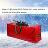 Waterproof Dustproof Storage Carry Case Travel Carrying Bag for Outdoor