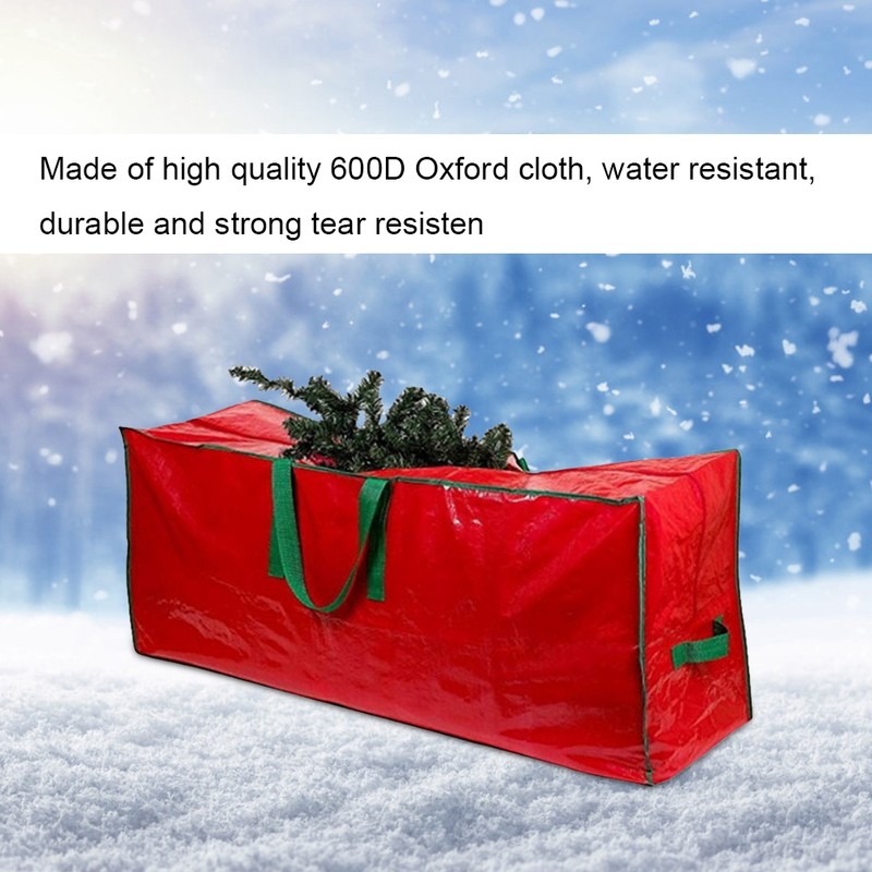 Waterproof Dustproof Storage Carry Case Travel Carrying Bag for Outdoor