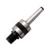PSI Woodworking LTCA18 Live Tailstock Chuck Adapter to 1" x