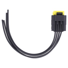 Doo Engy Connector Fuel Pump Tank Sensor Cable Harness Connector Repair Kit for Kangoo Megane 2 Laguna 3 Grand Scenic 2