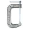 Olympia Tools C-Clamp, 38-145, (5" X 3.25")