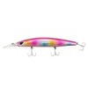 waku fimac Sinking Minnow 125mm 26g Tungsten Weight Transfer System