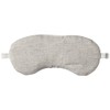 Solo Tourist IOC-12 Eye Mask, Travel Eye Mask, 3.7 inches