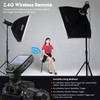 Godox XPro-S 2.4G TTL Deutsche Bedienungsanleitung Wireless Blitzauslöser Wirless X