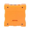 IP54 Angle Finder 4x90° LCD Digital Display 4 Side Strong