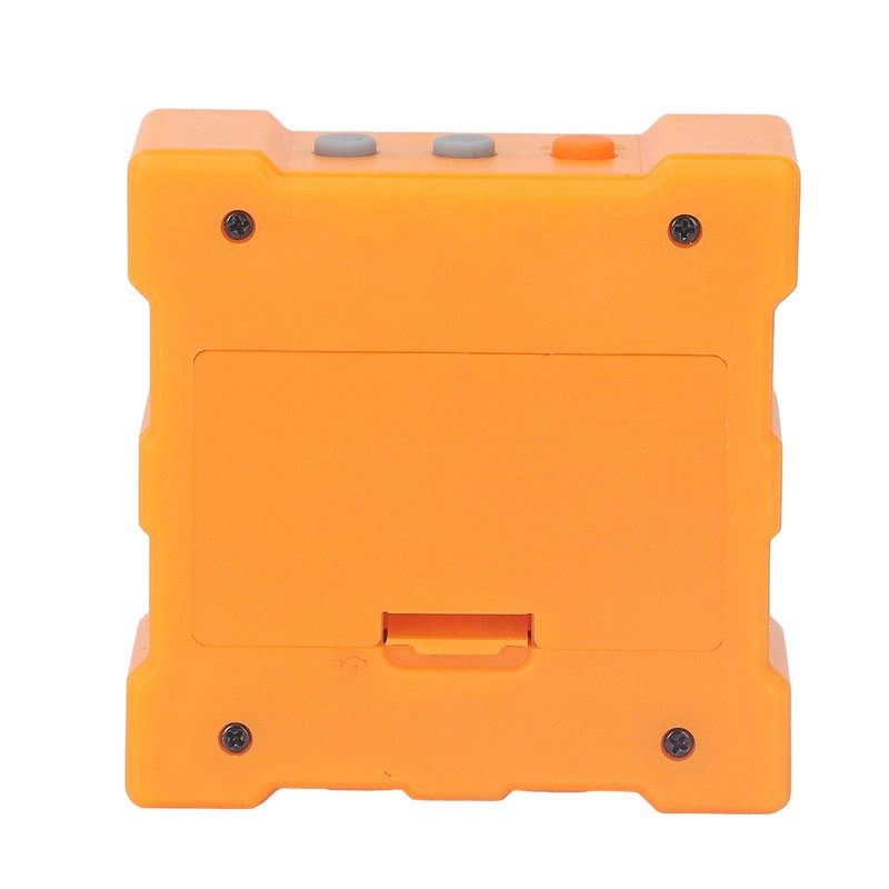 IP54 Angle Finder 4x90° LCD Digital Display 4 Side Strong