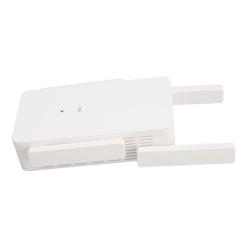 WiFi Extender Dual Band 1200Mbps Fast Pairing Wifi Signal Booster