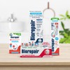 Biorepair: " Collutorio " Mouthwash with Antibacterical - 500ml/16.9 fl.oz