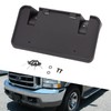 HAKA TOUGH Front License Plate Frame for Ford F250 F350