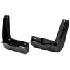Skoda 5LJ075111 Mud Flaps Front Black