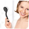 Mikinona 6pcs Exfoliating Facial Cleansing Brush Versatile Face Scrubber Tool