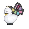 Clementoni Swan 18632 Crazy Chic Lovely Swan Makeup Set for