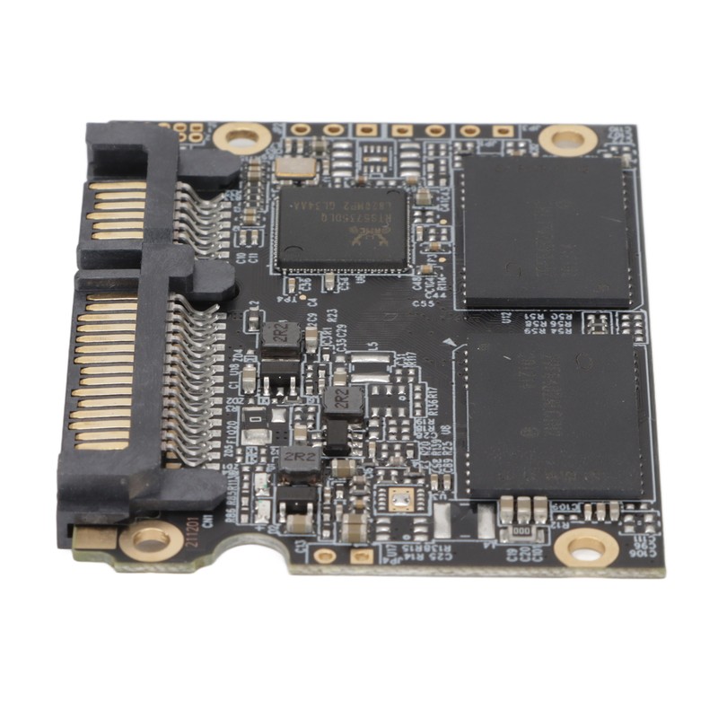 SATA SSD 2.5inch Dual Channel 450‑500M/S Fast Stable Transmission Data