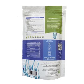 TGB SUPERFOODS | Espirulina Azul en Polvo 100% Pura y Natural | Superalimento vegano, Eco Friendly y Gluten Free| Alga Espirulina Orgánica | Aporta Vitaminas y Minerales | Contenido 100g