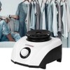 Electric Dry Dryer, 1200W, High Efficiency, Groöer Air Outlet, 180