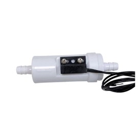 HJJSFS03 Plug-in Water Flow Switch Reed Switch Water Flow Sensor Water Pump Disconnection Protection Liquid Flow Meter Liquid Equipment Return Pump Safeguard Flow Switch