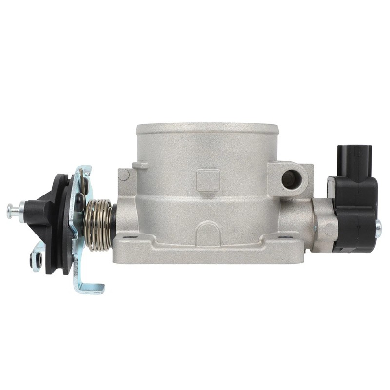 Quickfitauto Throttle Body For 1998-2002 Ford E-150 Econoline 1999-2004 F-250