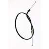 Compatible with Cable B, Throttle 17920-Mbw-D20 PrPara21337
