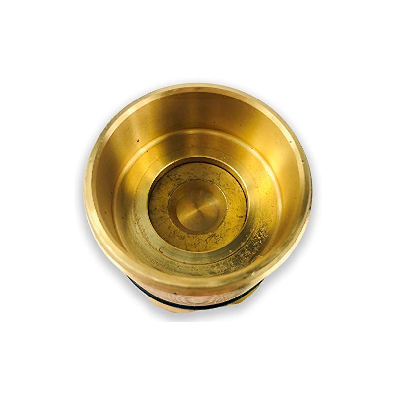 Buyers Products Hydraulic Quick Coupler, Male