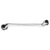 TONE RM75A-0810 75 Degree Double-ended Ratchet Glasses Wrench (Deep Hole