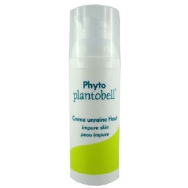 Plantobell Phyto Cream Blemished Skin 50 ml