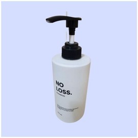 UnKnown Norus Low Water Hair Loss Relief Shampoo 475ml Adds more key ingredients than water / 노러스 로우워터 탈모 완화 샴푸 475ml 물보다 주요 성분을 더 첨가