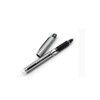 Pilot Hi-Tecpoint V5 Grip Rollerball Pens Fine Tip Black Pack
